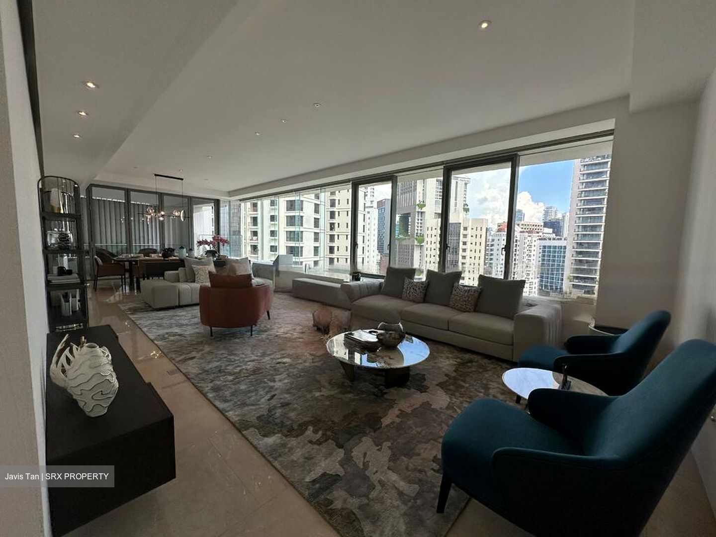 Ardmore Residence (D10), Condominium #480135991